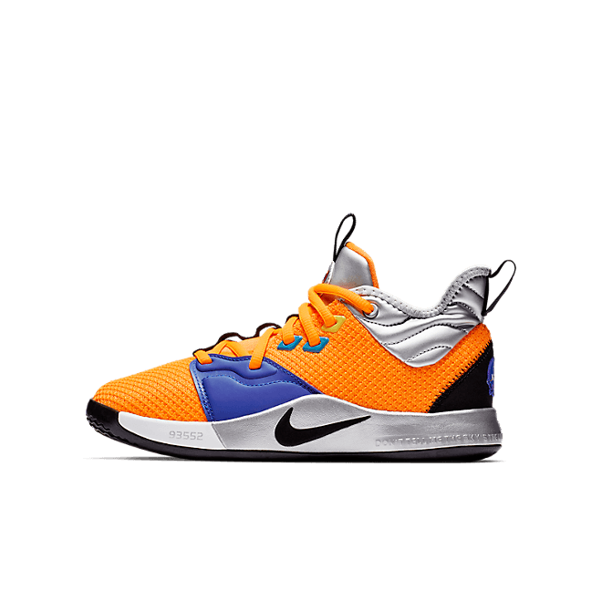 Nike PG 3 (GS) CI8973-800