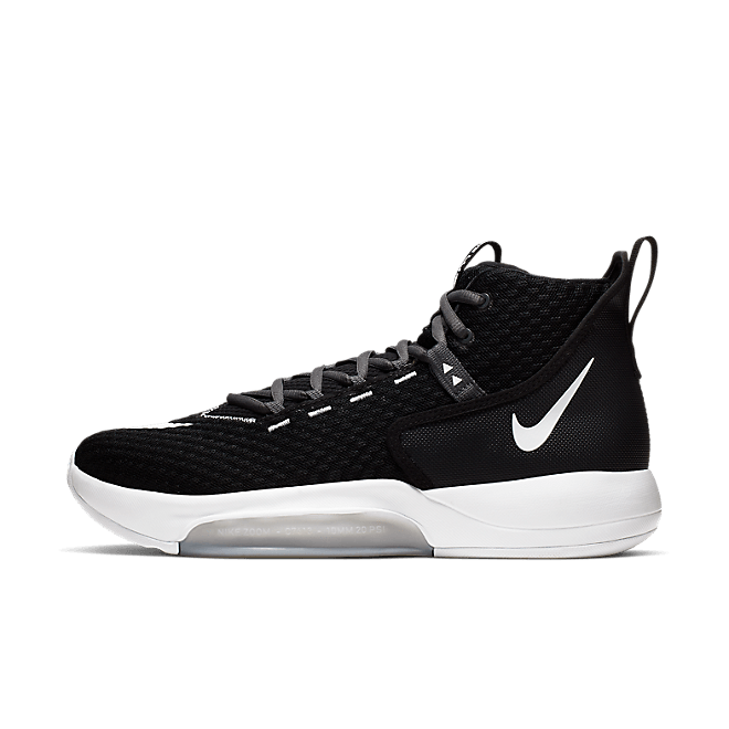 Nike Zoom Rize (Team) BQ5468-001