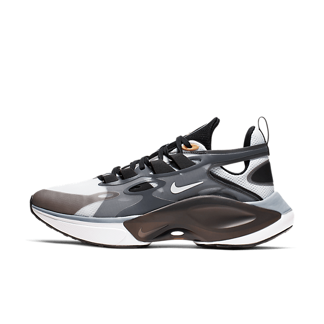 Nike Signal D/MS/X 'Black' AT5303-002