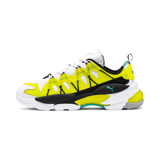 Puma Lqdcell Omega Lab Trainers 370928_01