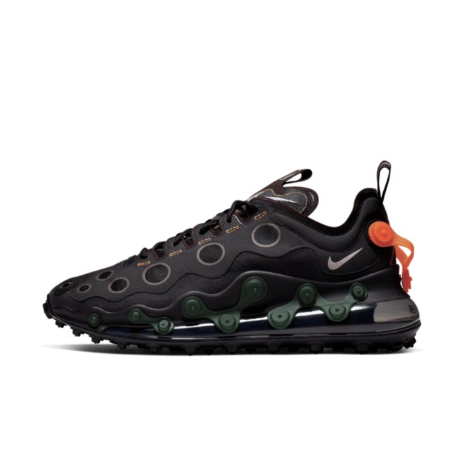 Nike Air Max 720 ISPA 'Black' CD2182-001