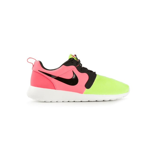 Nike 'Rosherun PRM QS Volt' 669689-700