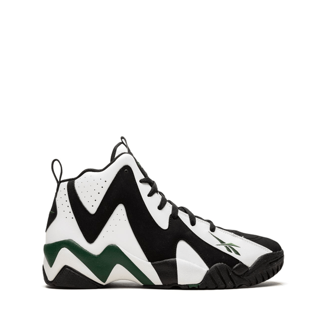 Reebok Kamikaze II Mid V44404