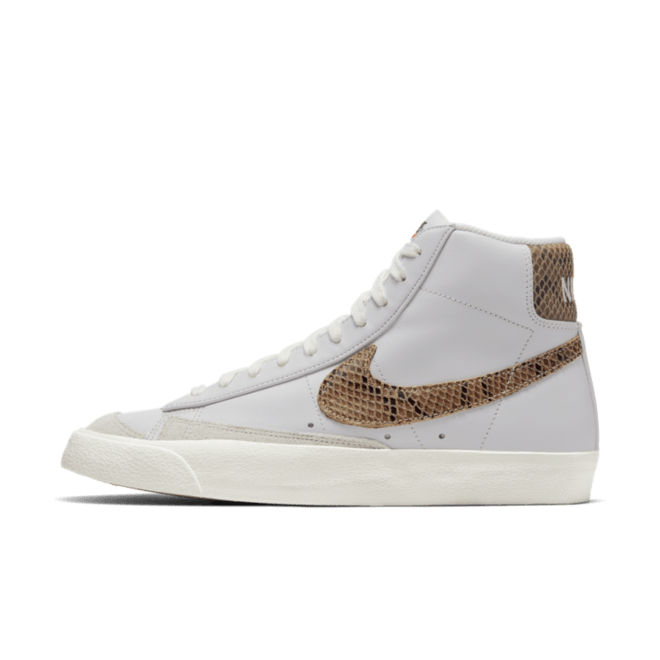 Nike Blazer Mid 77 'Python' CI1176-002