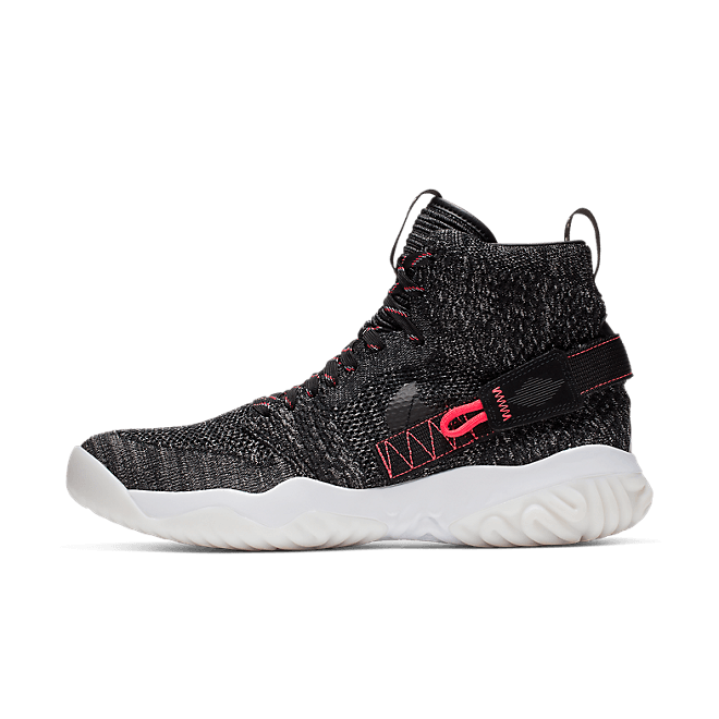 Nike Soksneakers met stretch BQ1311-001