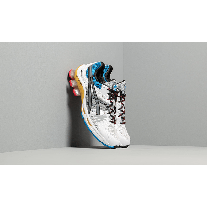 Asics Gel-Kinsei OG White/ Metropolis 1021A117-100