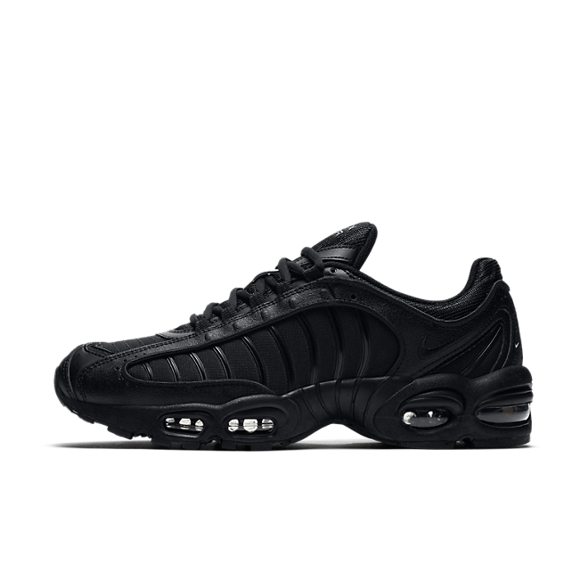 Nike Air Max Tailwind IV 'Triple Black' AQ2567-005