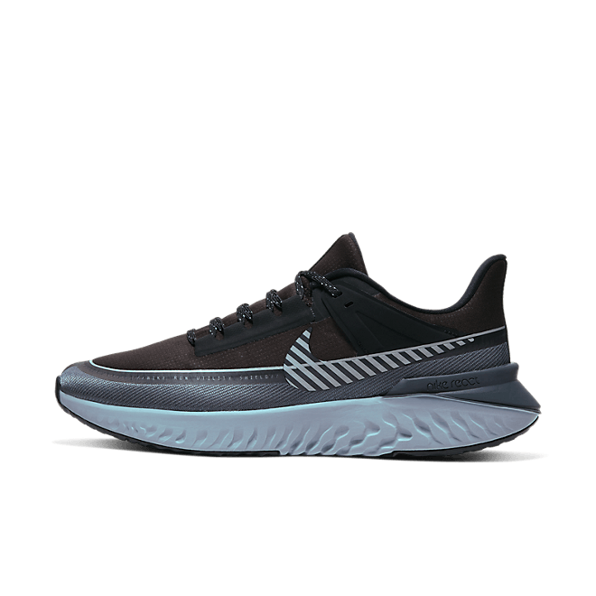 Nike Legend React 2 Shield BQ3382-001
