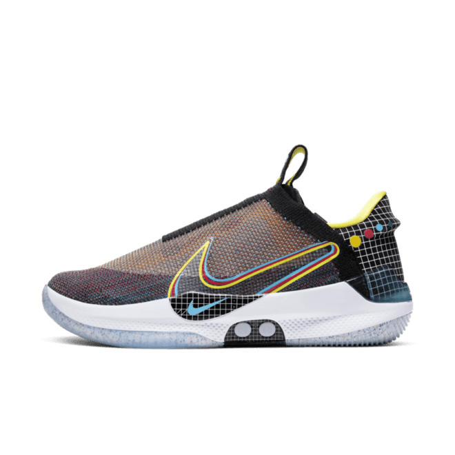 Nike Adapt BB 'Multi Color' AO2582-900