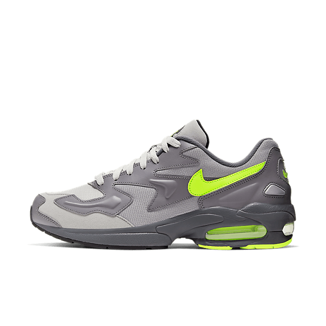 Nike Air Max2 Light low-top CJ0547-001