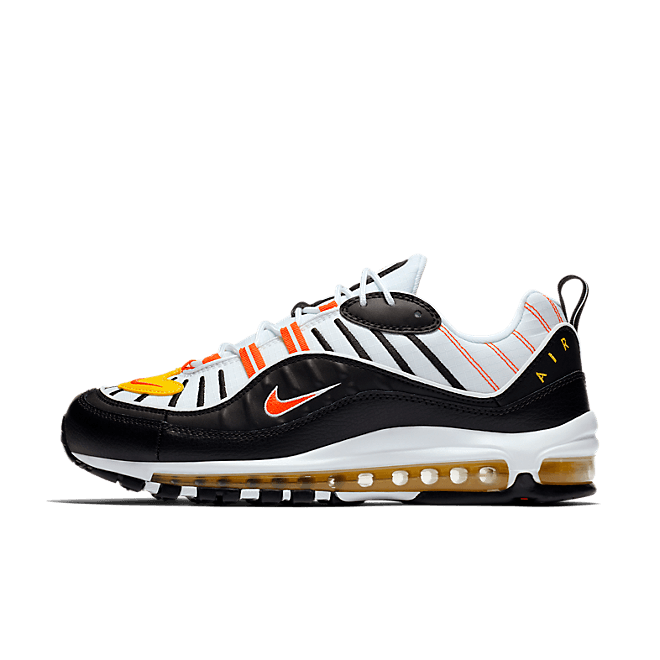 Nike Air Max 98 640744-016