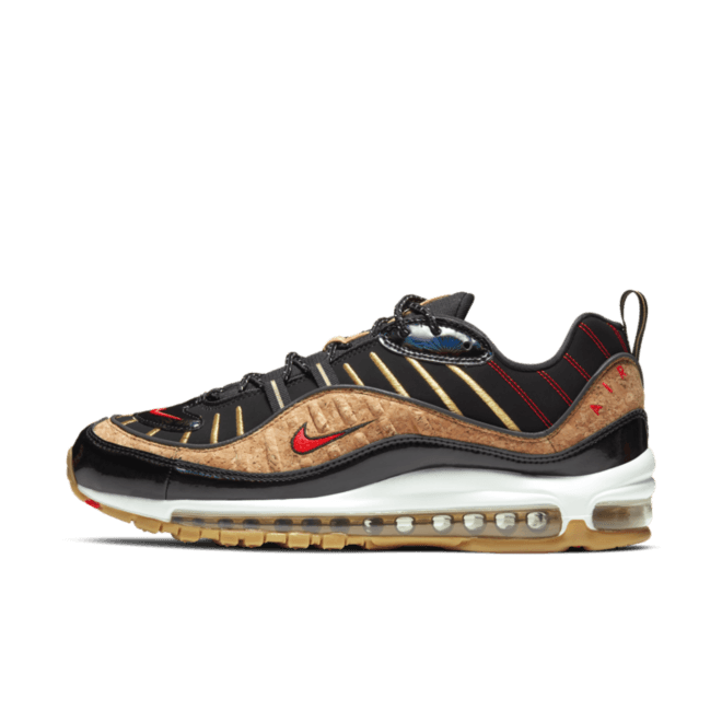 Nike Air Max 98 'Next Year' CT1173-001