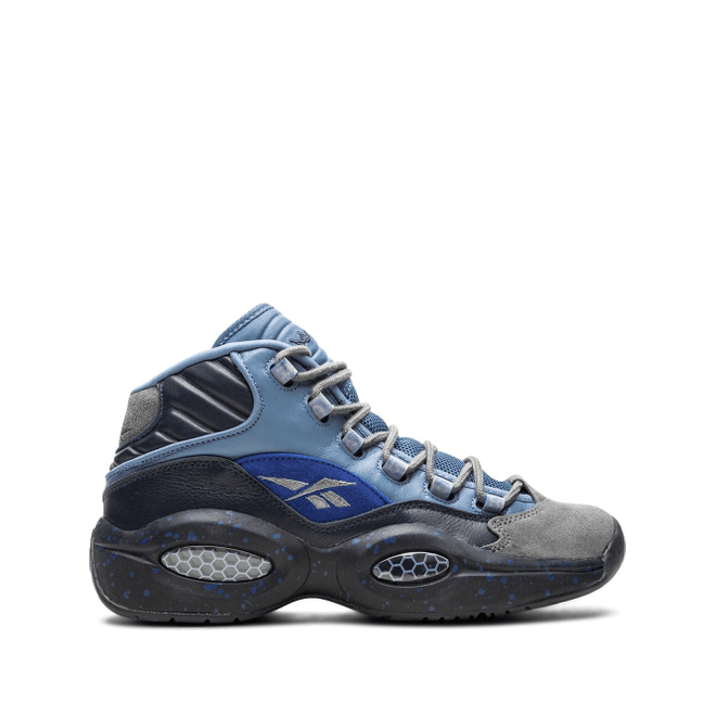 Reebok Question Mid high-top V61041