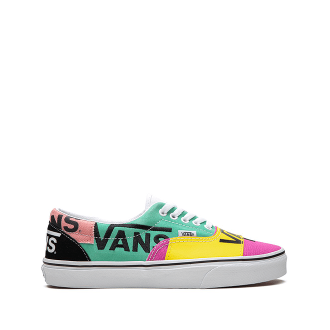Vans Era 'MoMA' low-top VN0A4BV400H