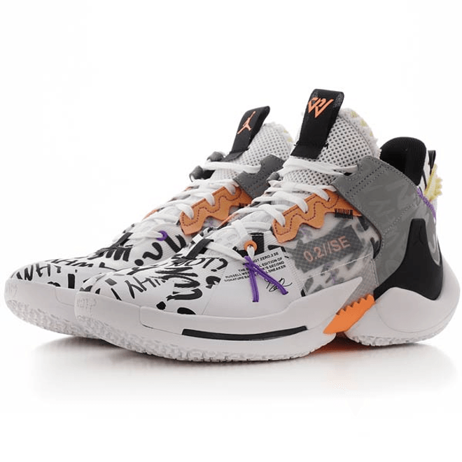 Jordan Why Not Zer0.2 Se AQ3562-101