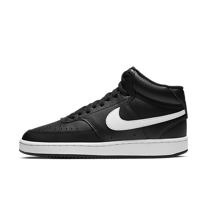 NikeCourt Vision Mid CD5436-001
