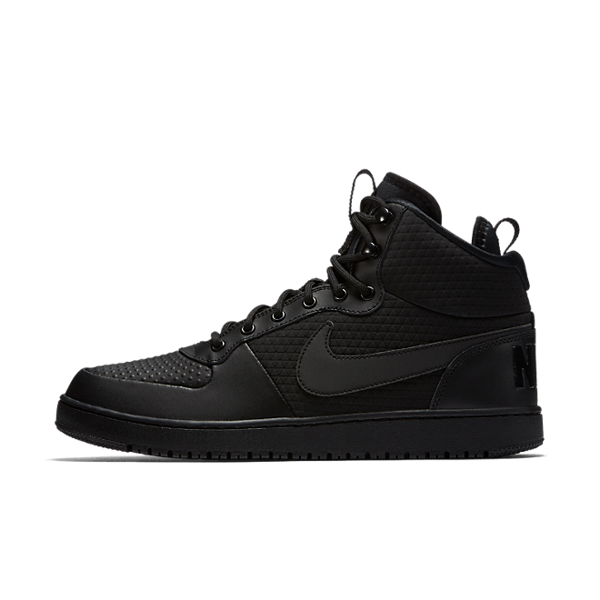 Nike Court Borough Mid Winter  AA0547-002