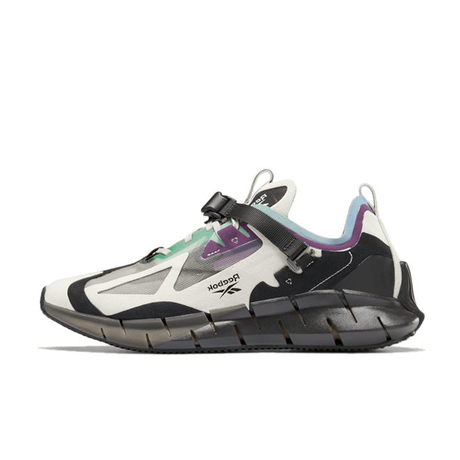 Reebok Zig Kinetica Concept_Type 1 'Sand Stone' EG8915