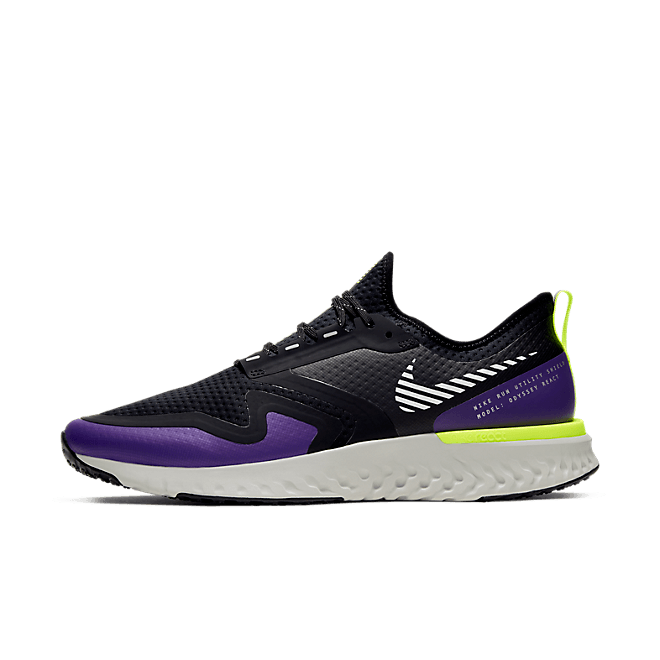 Nike Odyssey React Shield 2 BQ1671-002