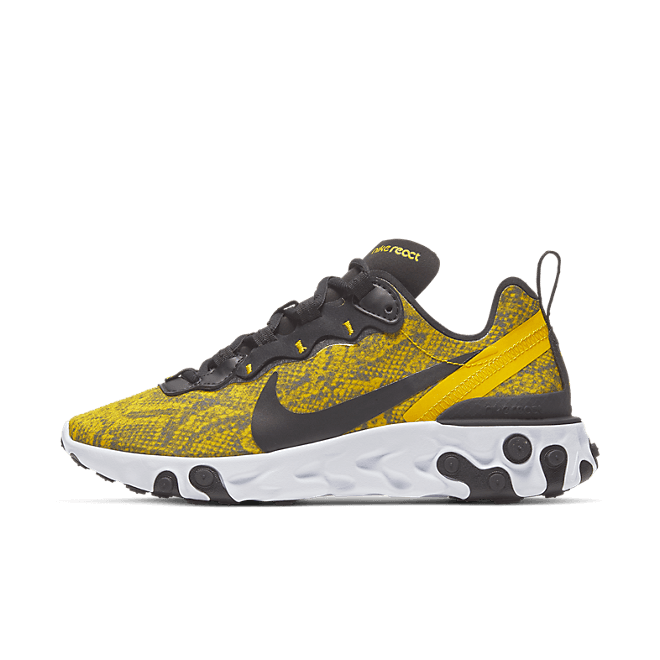 Nike W React Element 55 CT1551-700