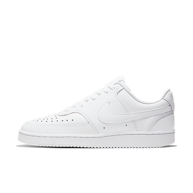 Nike Court Vision Sneaker Senior CD5434-100