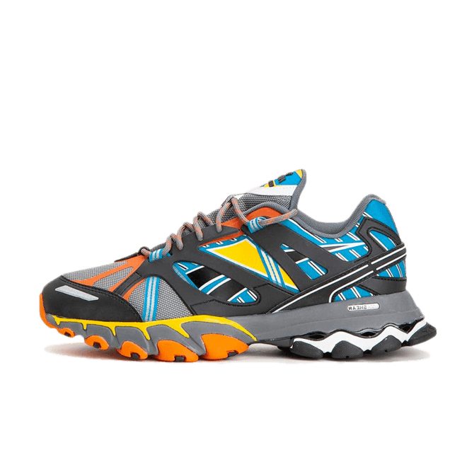 Reebok DMX Trail Shadow 'Conblue' EF8740