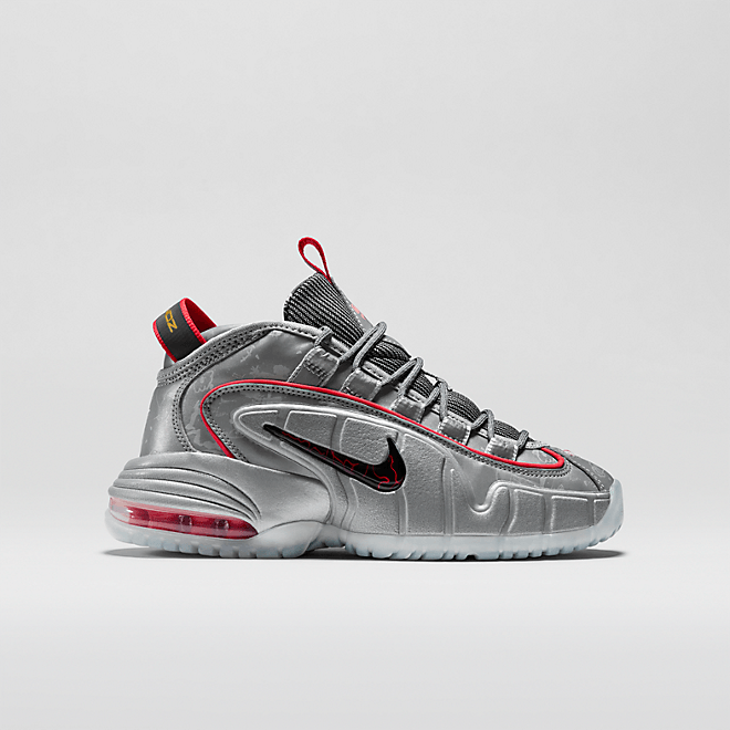 Nike Air Max Penny LE DB (GS) 728591-001