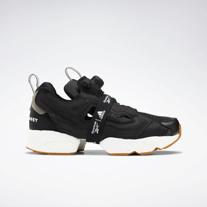 Reebok InstaPump Fury Boost Schoenen FU9239
