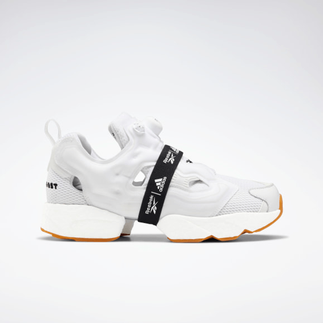 Reebok InstaPump Fury Boost Schoenen FU9238