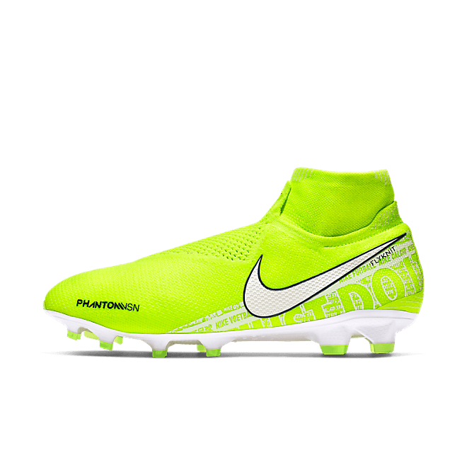 NIKE Phantom Vision Elite Dynamic Fit FG AO3262-717
