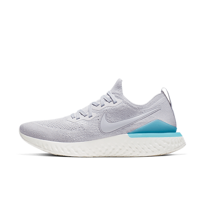 Nike Epic React Flyknit 2 BQ8928-006