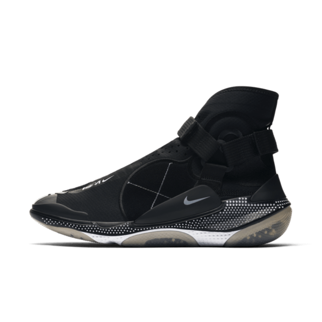 Nike ISPA Joyride Envelope 'Black' BV4584-001
