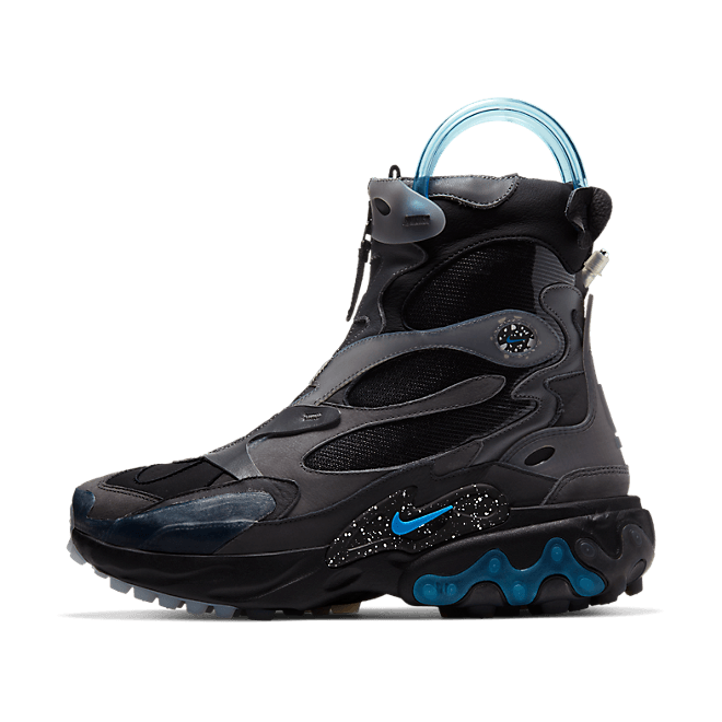 Nike React Boots x Undercover CJ6971-001