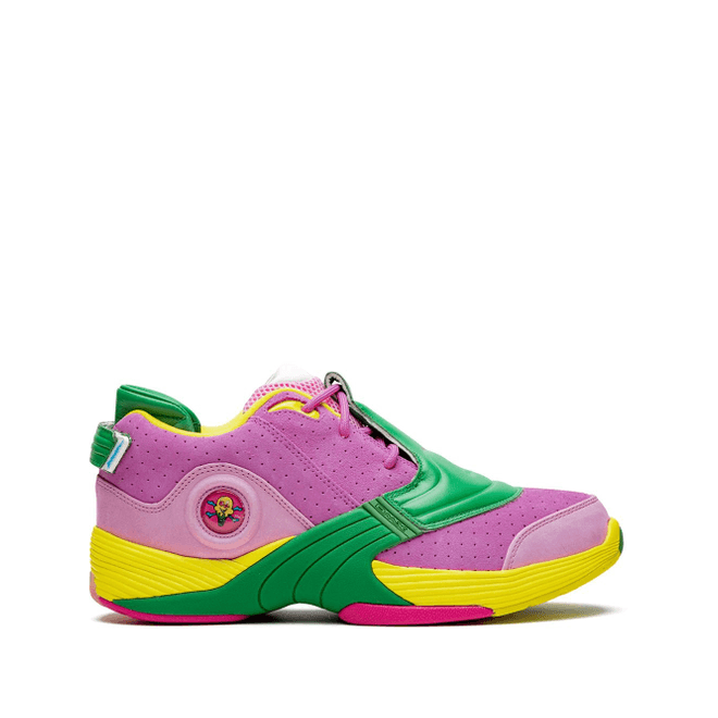 Reebok x BBC Ice Cream Answer 5 MU Complexcon FV4206