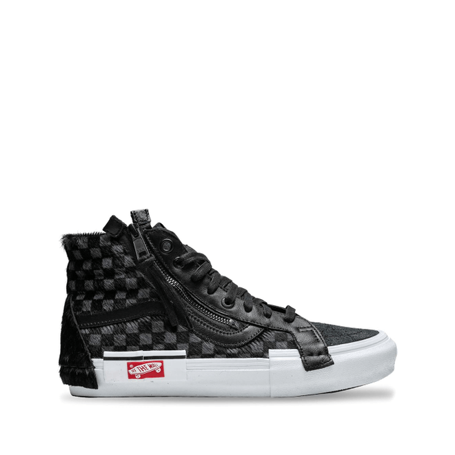 Vans OG Sk8-Hoge LX VN0A3TKMVSN