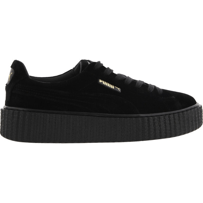 Puma Creeper Velvet 364466 01