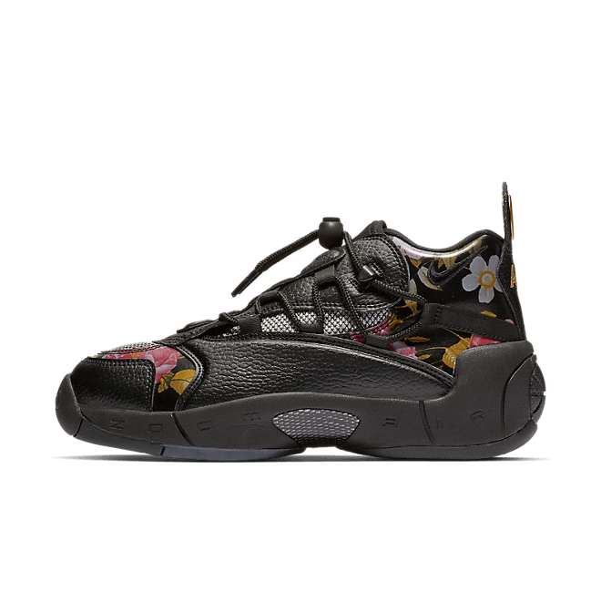 Nike Air Swoopes II 917592-002