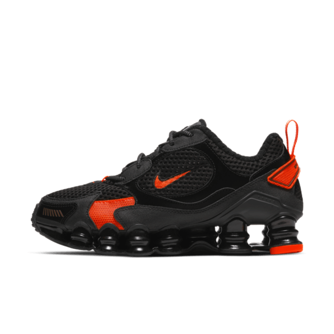 Nike Shox TL Nova 'Black' CK2085-001