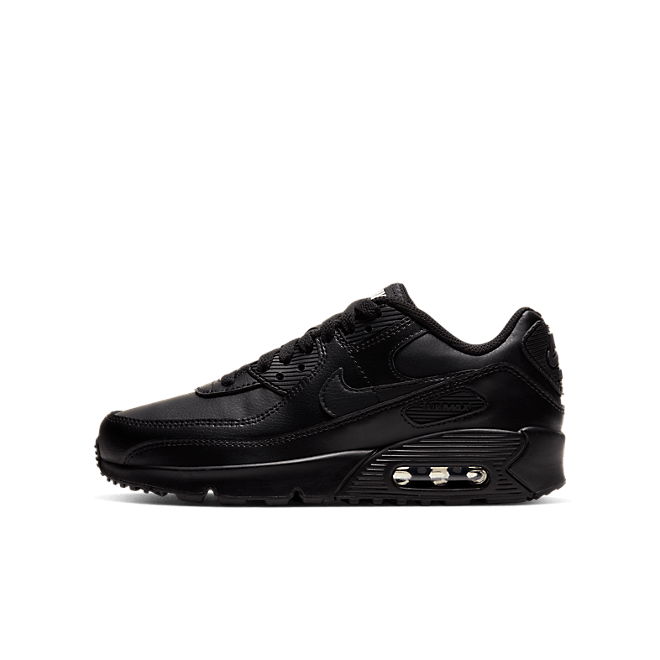 Nike Air Max 90 LTR 'Black' CD6864-001