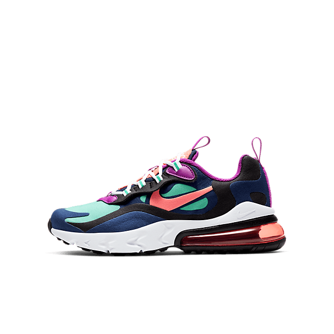 Nike Air Max 270 React BQ0103-402