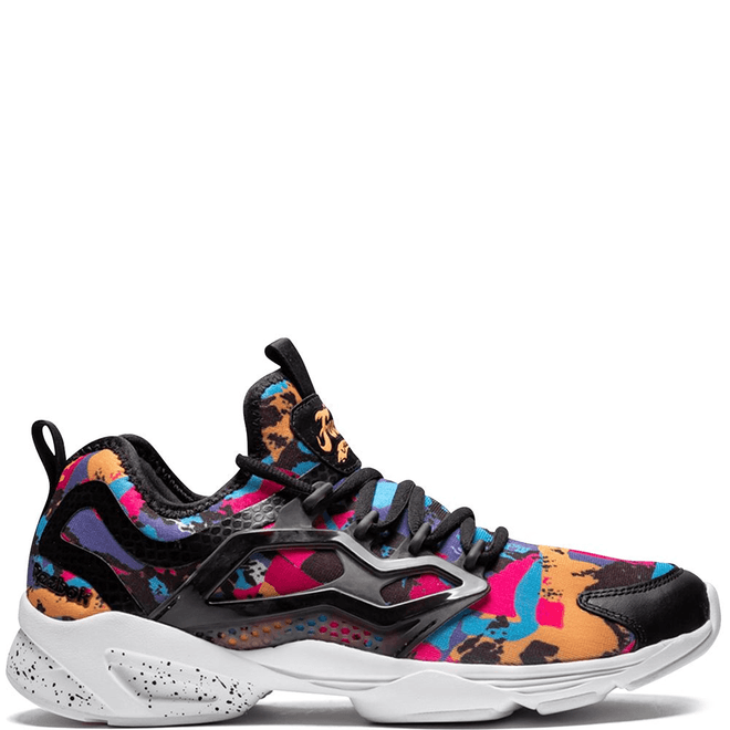 Reebok Fury Adapt AC low-top BD3169