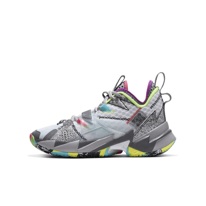 Jordan'Why Not?'Zer0.3 CD5804-100
