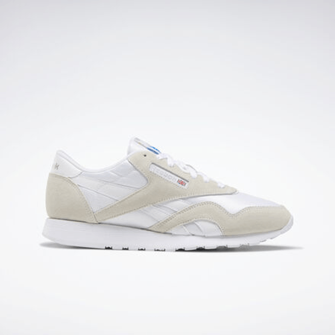 Reebok Classic Nylon Schoenen FV1593