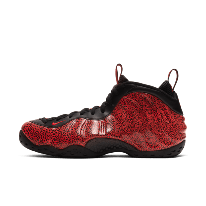 Nike Air Foamposite 1 'Bright Crimson' 314996-014