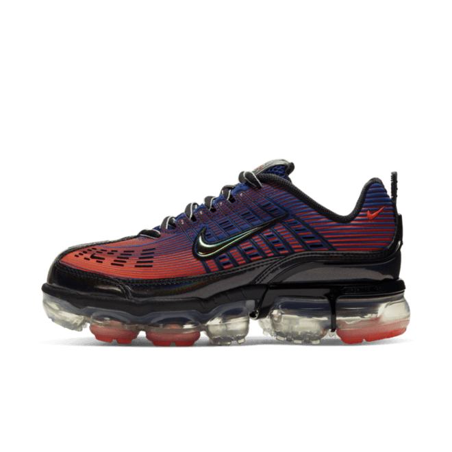 Nike Air VaporMax 360 'Blue Void' CK2719-400