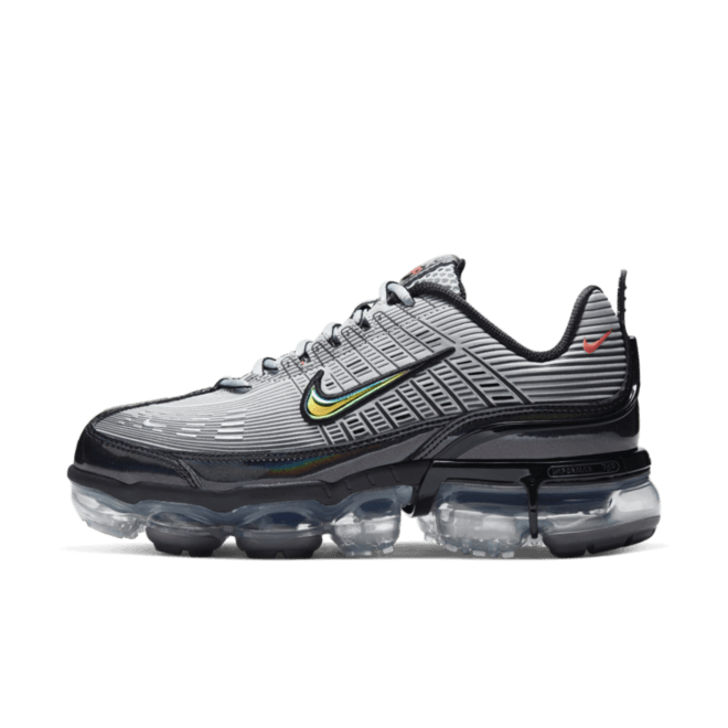 Nike Air VaporMax 360 'Silver' CK2719-003