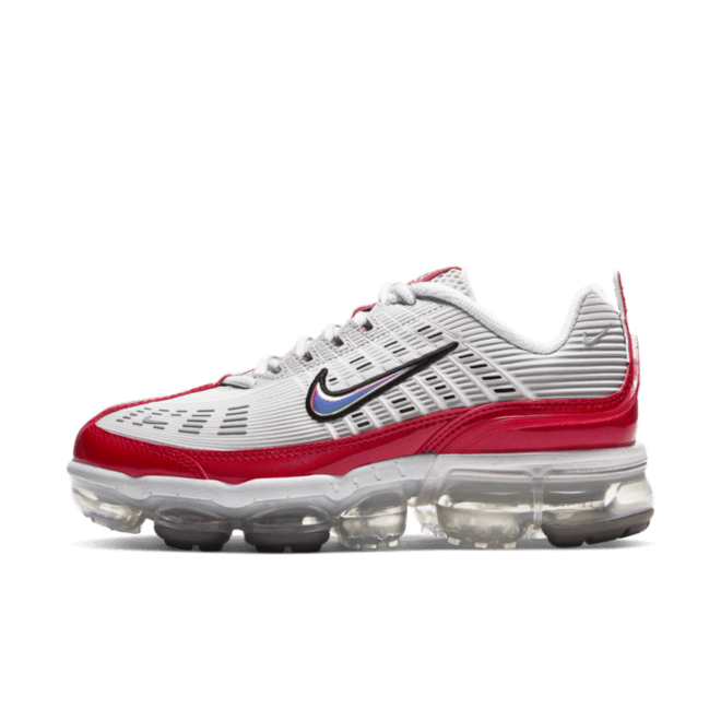 Nike Air VaporMax 360 'Vast Grey' CK2719-001