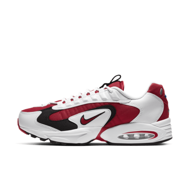 Nike Air Max Triax 96 'Red' CD2053-101