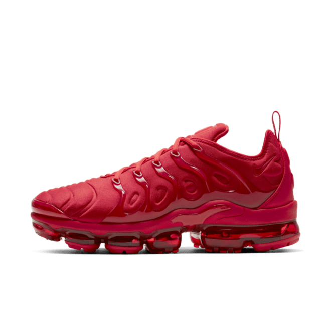 Nike Air Vapormax Plus 'Red' CW6973-600