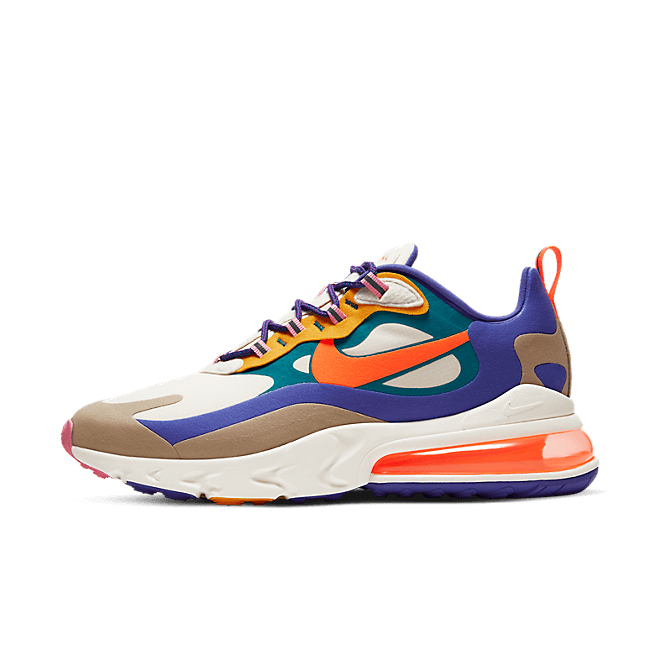 Nike Air Max 270 React CU3014-181